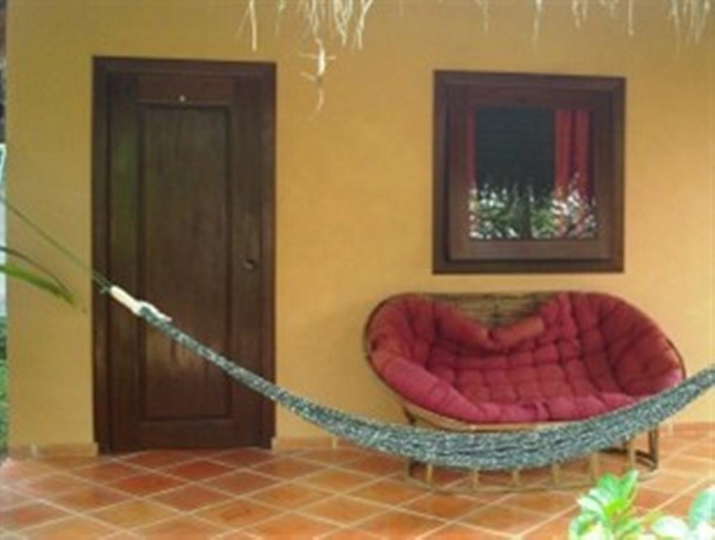 Botanica Hotel Kep Esterno foto